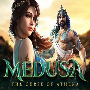 Game Medusa 1: The Curse of Athena NARUTO505