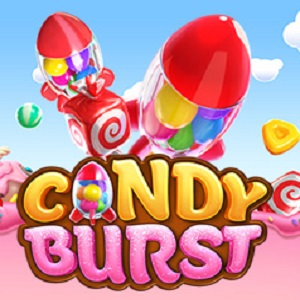 Game Candy Burst NARUTO505