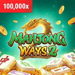 Game Mahjong Ways 2 NARUTO505