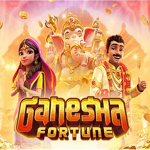 Game Ganesha Fortune NARUTO505