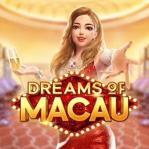 Game Dreams of Macau NARUTO505