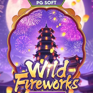 Game Wild Fireworks NARUTO505