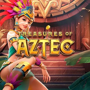 Game Treasures of Aztec NARUTO505