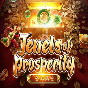 Game Jewels of Prosperity NARUTO505