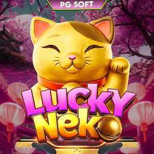 Game Lucky Neko NARUTO505