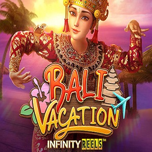Game Bali Vacation NARUTO505
