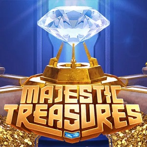 Game Majestic Treasures NARUTO505