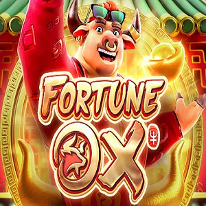 Game Fortune Ox NARUTO505