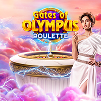 Game Gates of Olympus Roulette NARUTO505