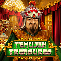 Game Temujin Treasures NARUTO505