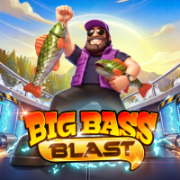 Game Big Bass All-Stars Blitz NARUTO505
