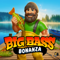 Game Big Bass Bonanza NARUTO505