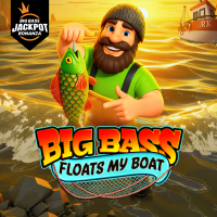 Game Big Bass Floats My Boat NARUTO505