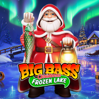 Game Big Bass Christmas Bash NARUTO505