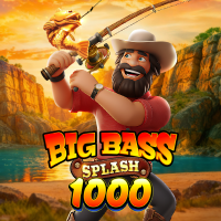Game Big Bass Splash NARUTO505