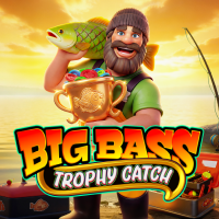 Game Big Bass Secrets of the Golden Lake NARUTO505