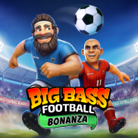 Game Bigger Bass Blizzard - Christmas Catch NARUTO505