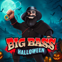 Game Big Bass Halloween 2 NARUTO505
