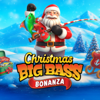Game Christmas Big Bass Bonanza NARUTO505