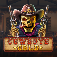 Game Cowboy Coins NARUTO505