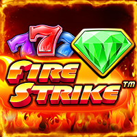 Game Fire Strike NARUTO505