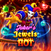 Game Joker's Jewels Hot NARUTO505