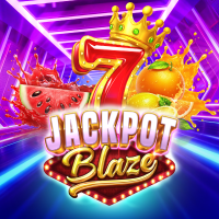 Game Jackpot Blaze NARUTO505