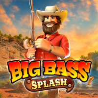 Game Big Bass Vegas Double Down Deluxe NARUTO505