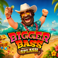 Game Bigger Bass Splash NARUTO505