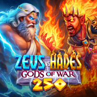 Game Zeus vs Hades - Gods of War NARUTO505