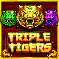 Game Triple Tigers NARUTO505