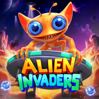Game Alien Invaders NARUTO505
