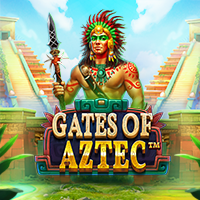 Game Aztec Gates NARUTO505