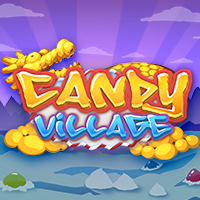 Game Candy Village NARUTO505