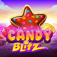 Game Candy Blitz NARUTO505