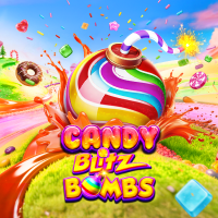 Game Candy Blitz Bombs NARUTO505