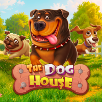 Game The Dog House NARUTO505