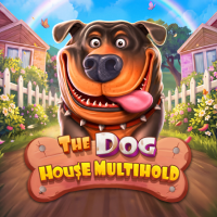 Game The Dog House Megaways NARUTO505
