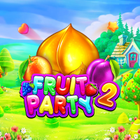 Game Fruit Party 2 NARUTO505
