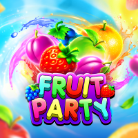 Game Fruit Party NARUTO505