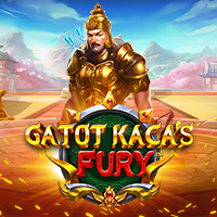 Game Fury of Gatot Kaca NARUTO505