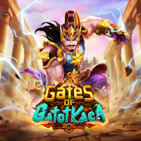 Game Gates of Gatot Kaca NARUTO505