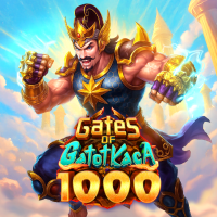 Game Gates of Gatot Kaca 1000 NARUTO505