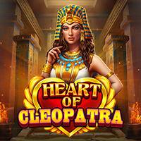 Game Heart of Cleopatra NARUTO505