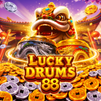 Game 88 Lucky Coins NARUTO505