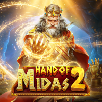 Game The Hand of Midas 2 NARUTO505