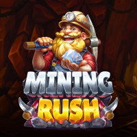 Game Mine Rush NARUTO505