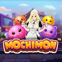 Game Mochimon NARUTO505