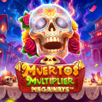 Game Muertos Multiplier Megaways NARUTO505