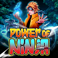 Game Ninja Power NARUTO505